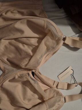 NWT Understance Full Coverage Bra